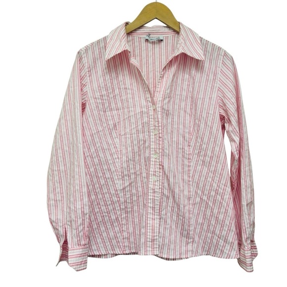 MaxMara Stripe Camicia Shirt - Picture 1 of 14
